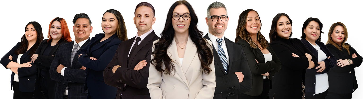 Abogados de Lesiones Personales en Diamond Bar