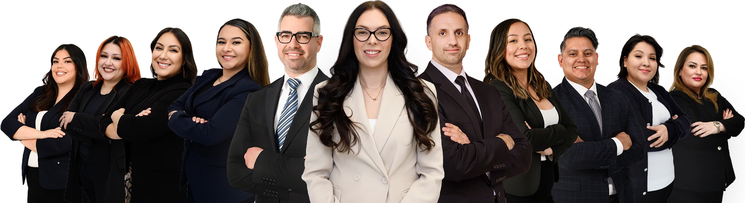 Abogados de Lesiones Personales en Downey