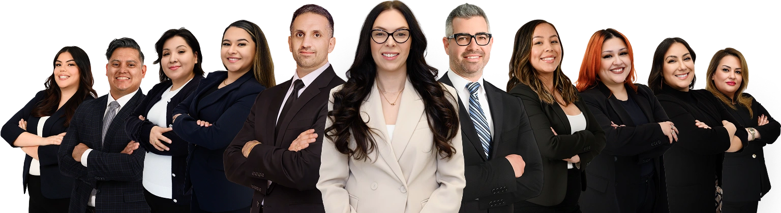 Abogados de Lesiones Personales en El Monte