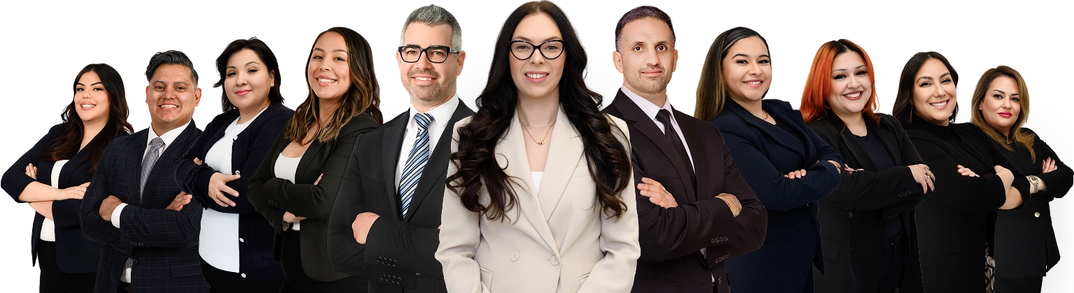 Abogados de Lesiones Personales en Elk Grove