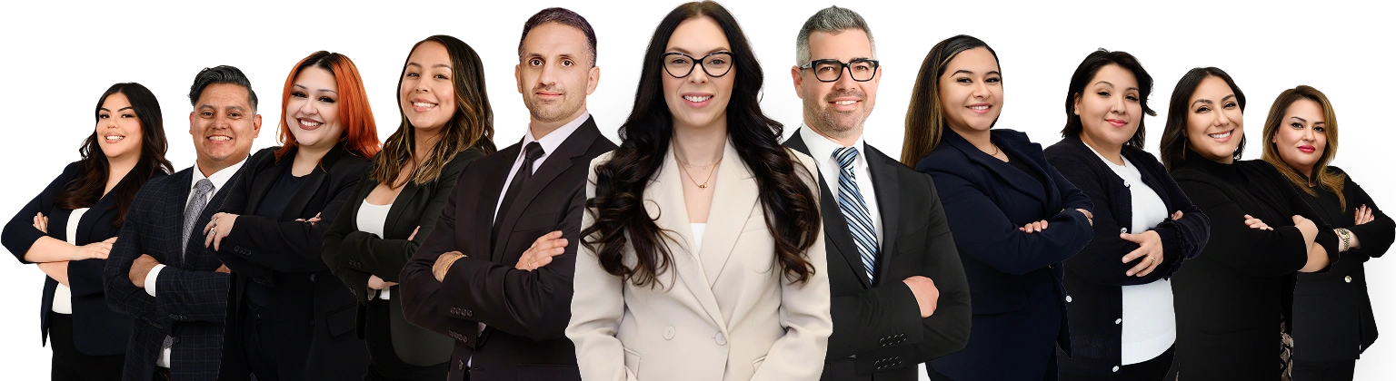 Abogados de Lesiones Personales en Encinitas