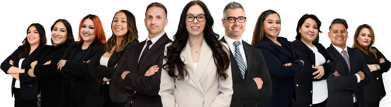 Abogados de Lesiones Personales en Fontana