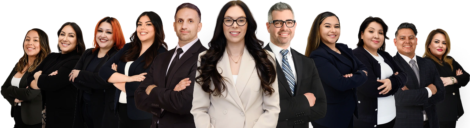 Abogados de Lesiones Personales en Fremont