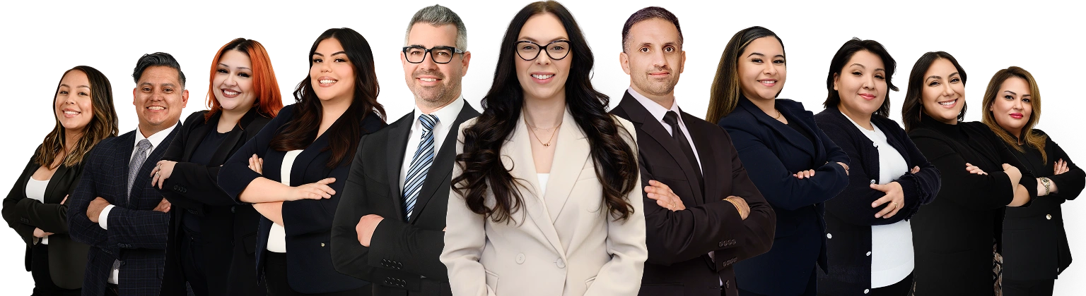 Abogados de Lesiones Personales en Fresno