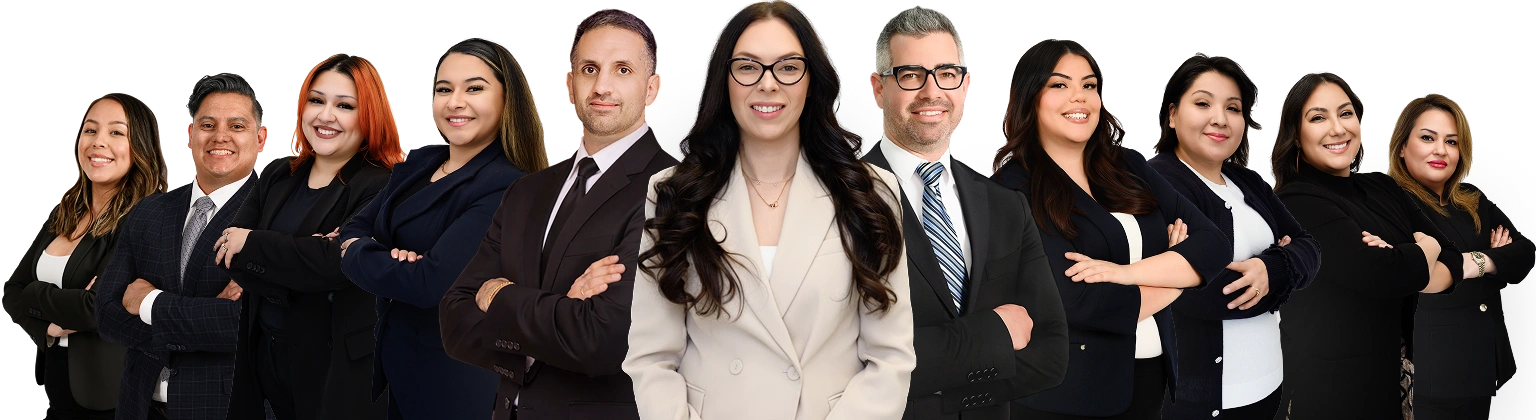 Abogados de Lesiones Personales en Fullerton