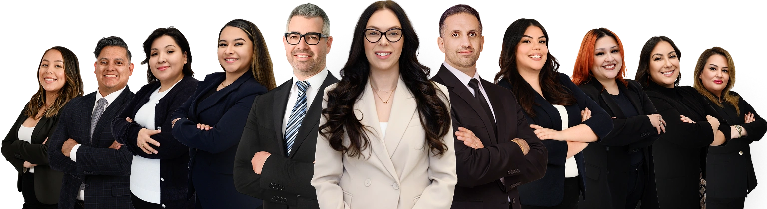 Abogados de Lesiones Personales en Gilroy