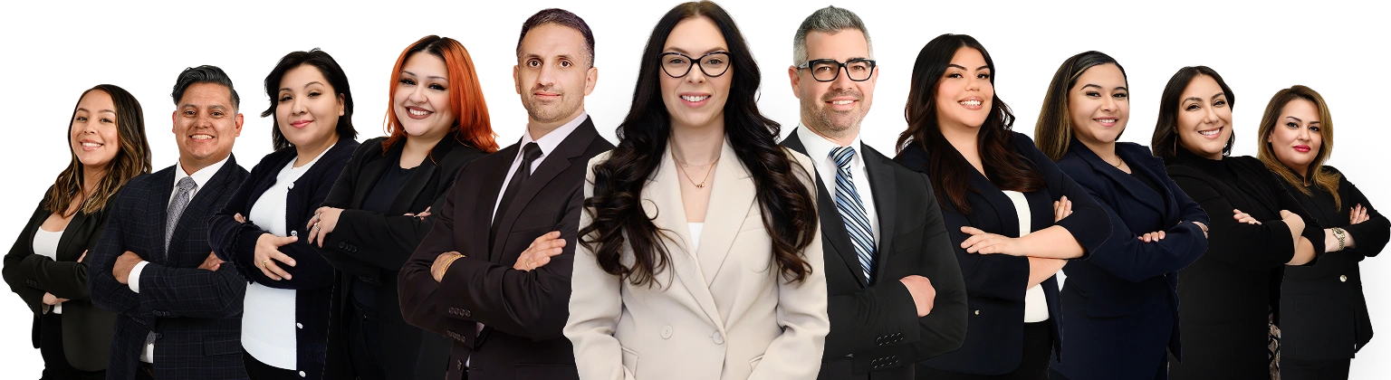 Abogados de Lesiones Personales en Hayward