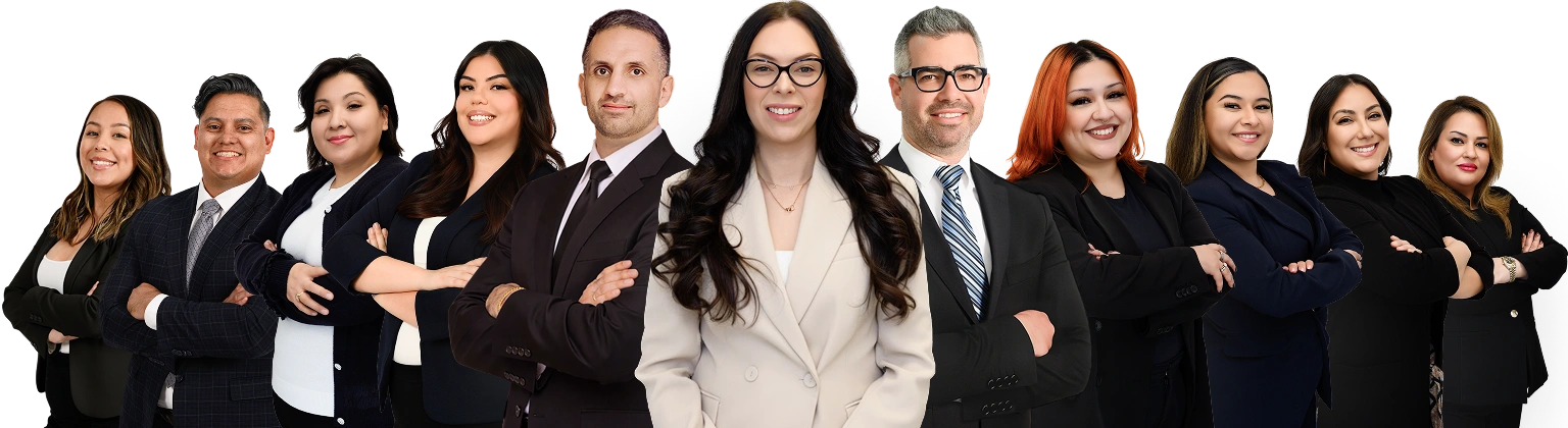 Abogados de Lesiones Personales en Hesperia