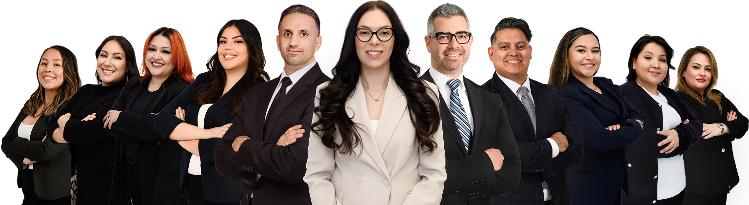 Abogados de Lesiones Personales en Hollister