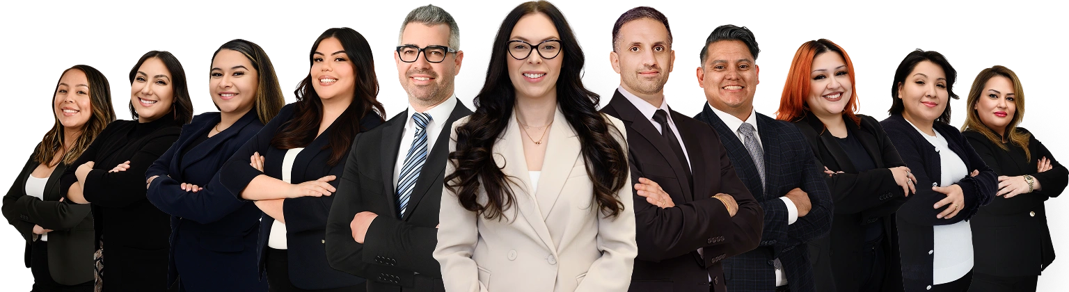 Abogados de Lesiones Personales en Huntington Beach