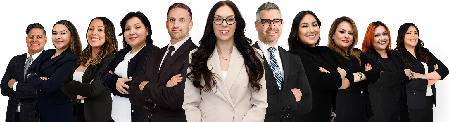 Abogados de Lesiones Personales en Inglewood