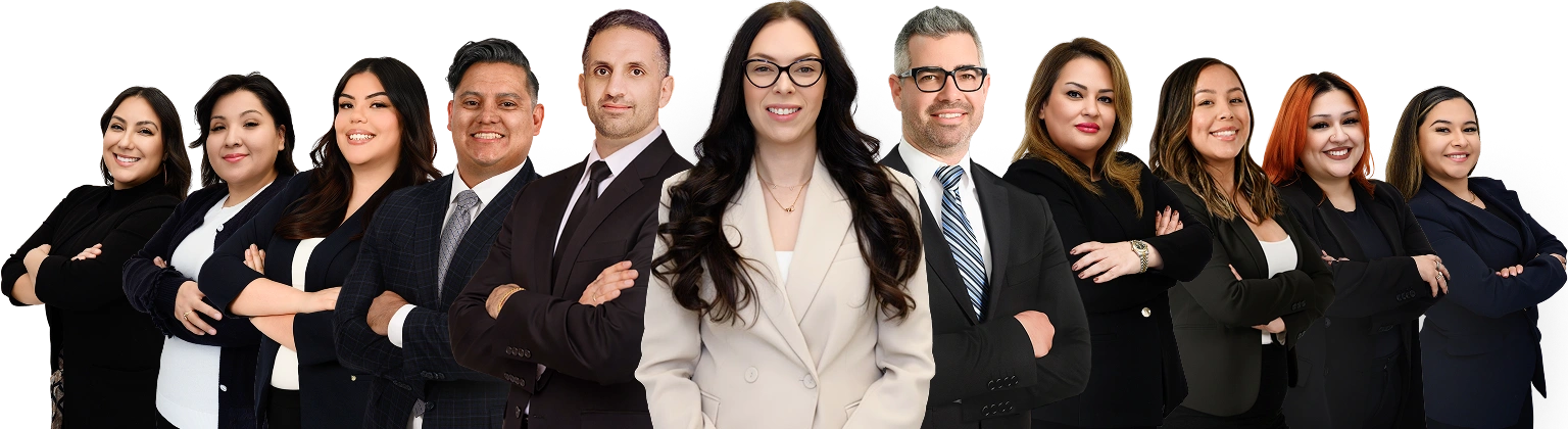 Abogados de Lesiones Personales en Irvine