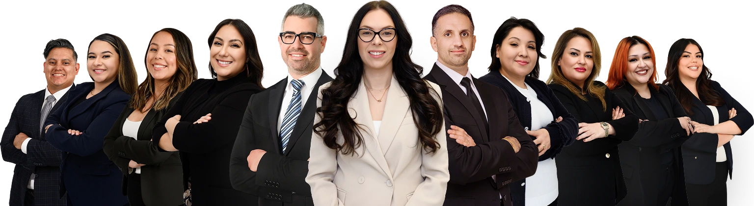 Abogados de Lesiones Personales en La Habra