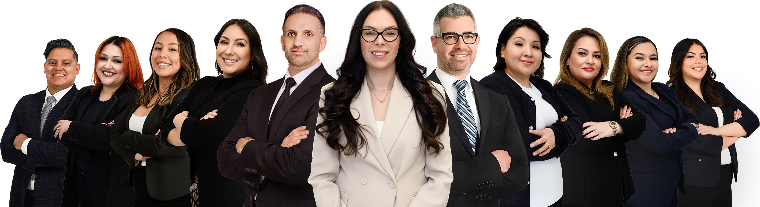 Abogados de Lesiones Personales en La Puente