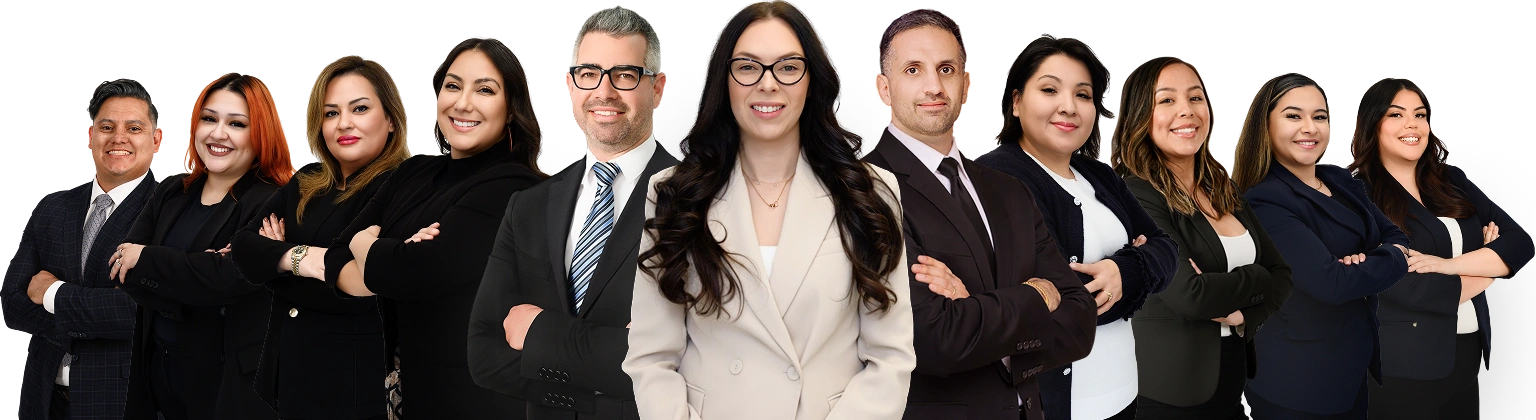 Abogados de Lesiones Personales en La Quinta