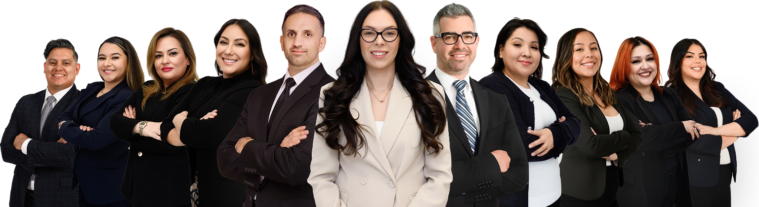 Abogados de Lesiones Personales en La Verne