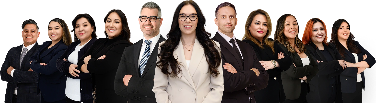 Abogados de Lesiones Personales en Lancaster