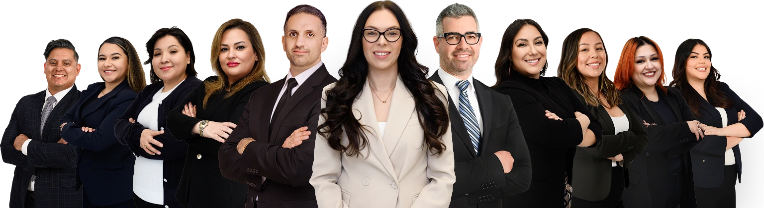 Abogados de Lesiones Personales en Lincoln