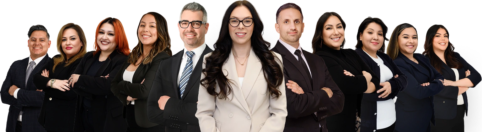 Abogados de Lesiones Personales en Lompoc