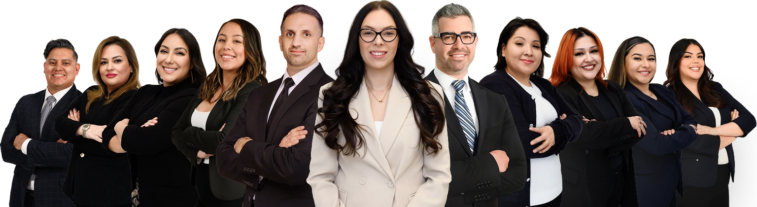 Abogados de Lesiones Personales en Long Beach