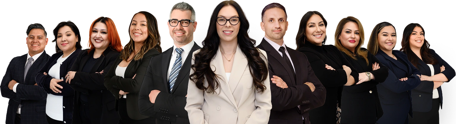 Abogados de Lesiones Personales en Los Ángeles