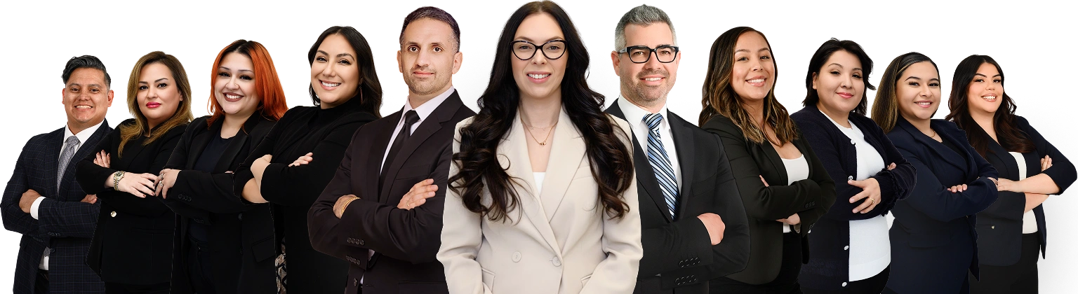 Abogados de Lesiones Personales en Los Banos