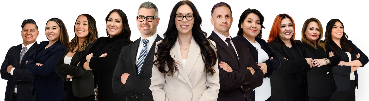 Abogados de Lesiones Personales en Los Gatos