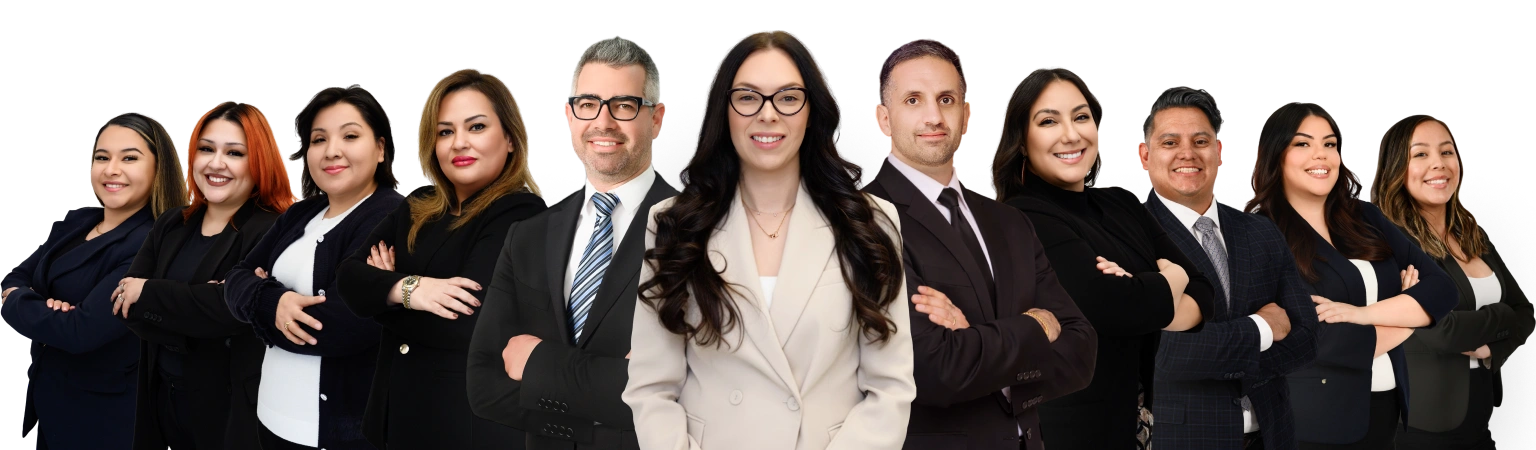 San Diego Abogados Lesiones Personales