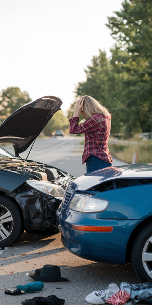 Personal Injury Lawyers in La quinta