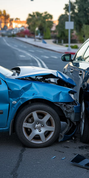 Personal injury lawyers in menifee california