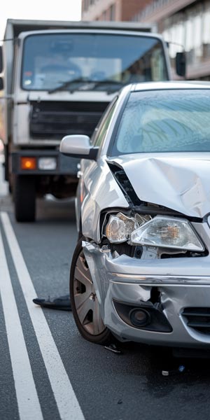 Rocklin Personal Injury Lawyers