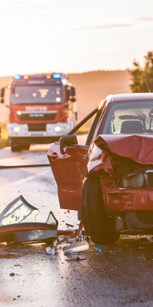 San Leandro Personal injury lawyers