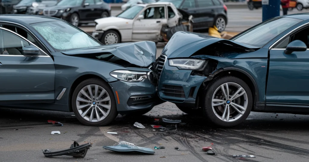 3 Key Differences Between Making a Settlement and Going to Trial for Your Los Angeles Car Accident Claim