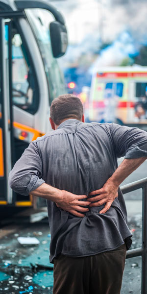 Public Transportation Accident Lawyers