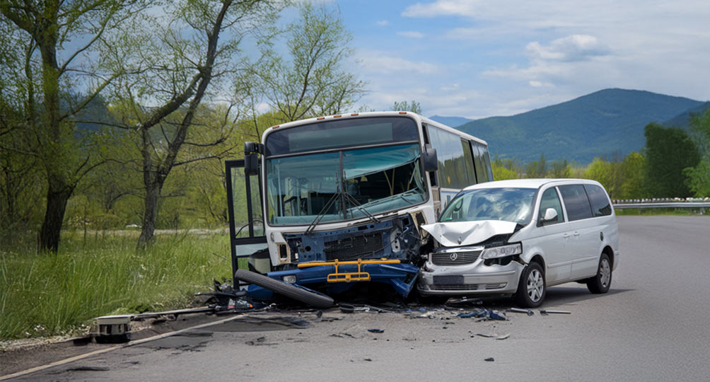 oakland public transportation accident lawyer