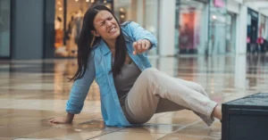 Personal Injury Cases in Los Angeles