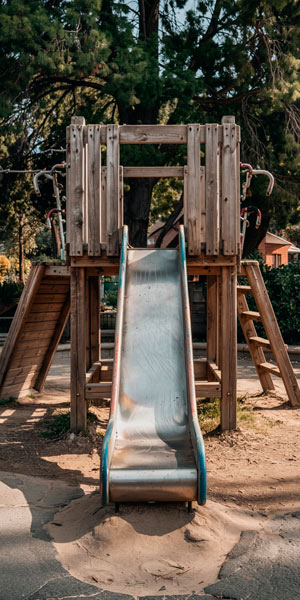 Premises Liability Cases: Child and Playground Premises Liability 