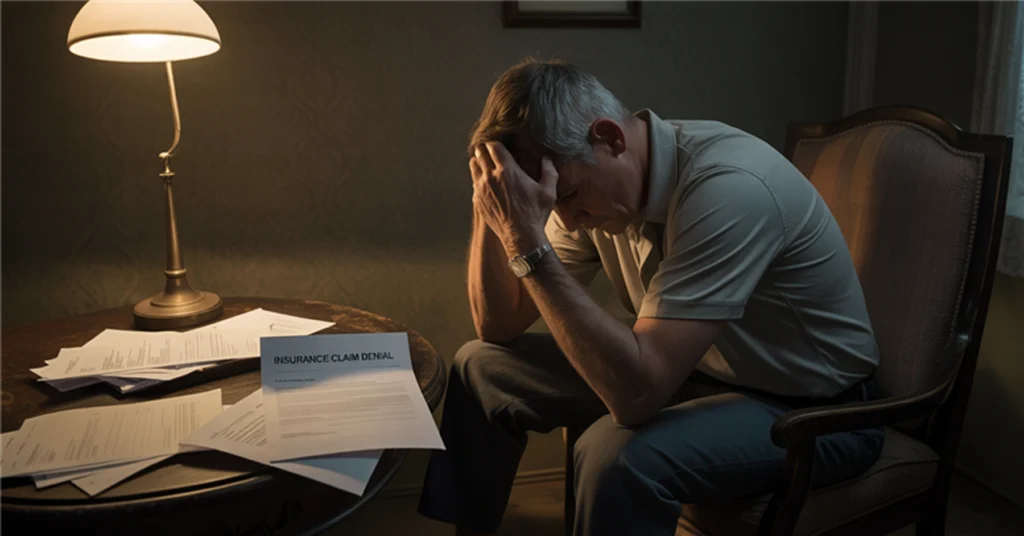 Why You Can’t Trust the Insurance Company: 5 Important Reasons