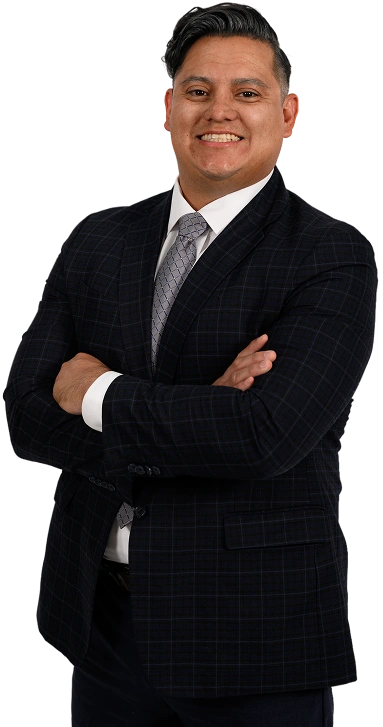 Daniel Machado Braff Lawyer