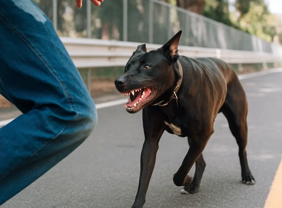 Dog Bite Attorney In California