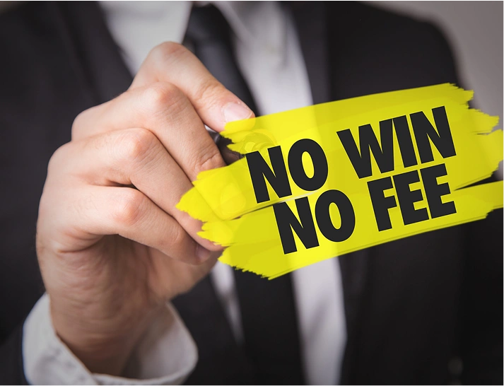 Braff Law’s 'No Win, No Fee' Structure for California TBI Lawsuits