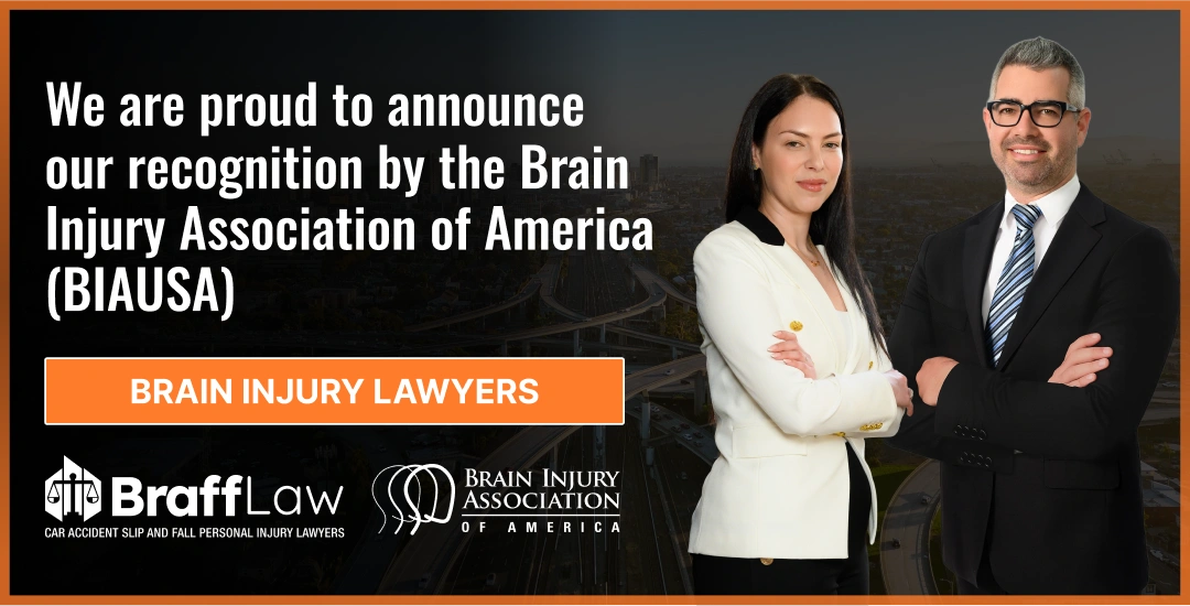 Brain Injury Lawyers in California