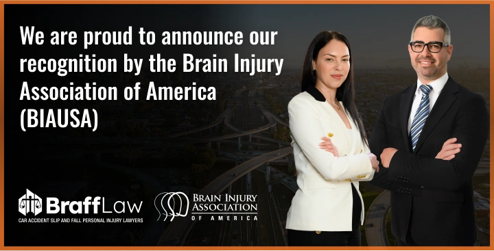 Brain Injury Lawyers in California