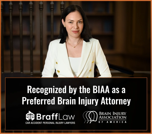 Los Angeles Brain Injury Attorney in California