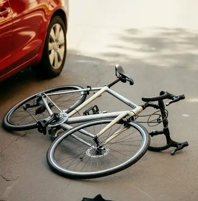 Los Angeles Bicycle Accident Attorneys