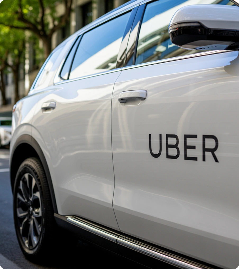 How To Deal With the Insurance Company After an Uber Accident in San Francisco