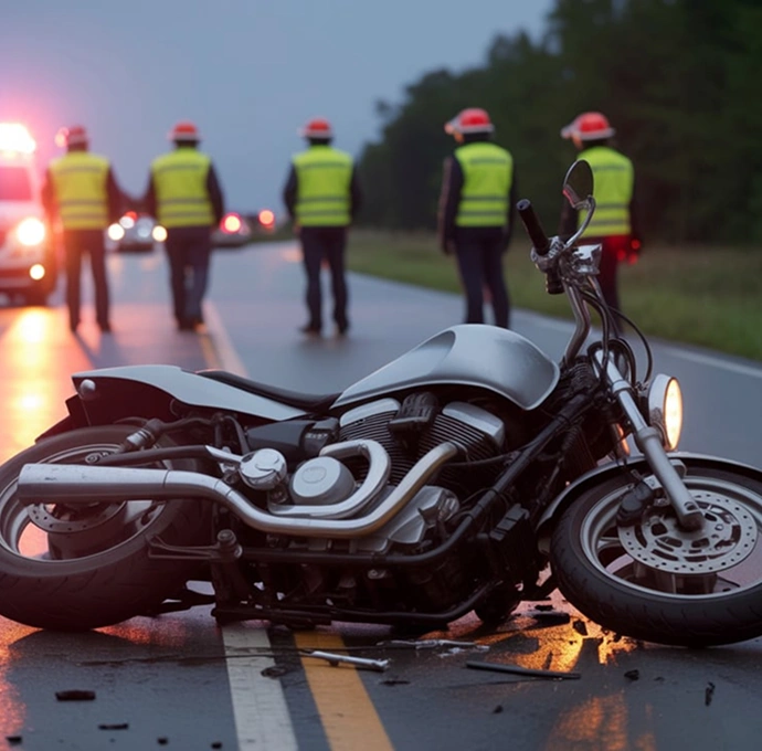 Los Angeles Motorcycle Accident Attorneys
