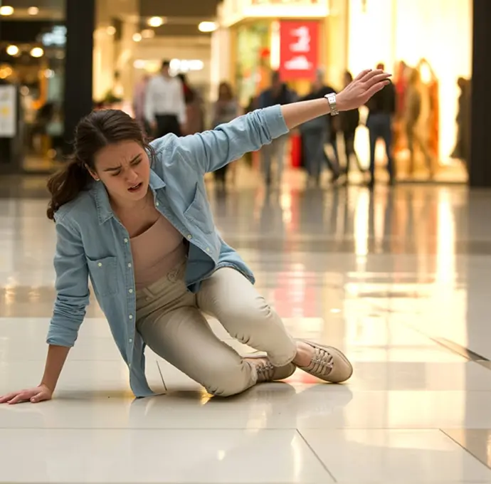 Los Angeles Premises Liability Lawyers