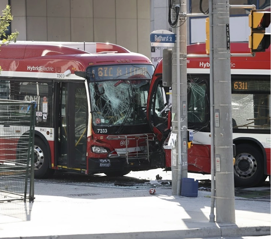 Why Do You Need a Lawyer for a Public Transportation Accident in San Francisco