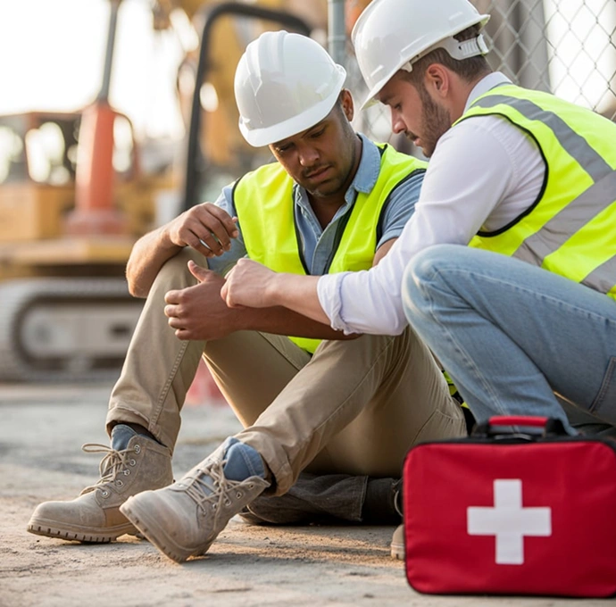 Los Angeles Workers Compensation Attorneys